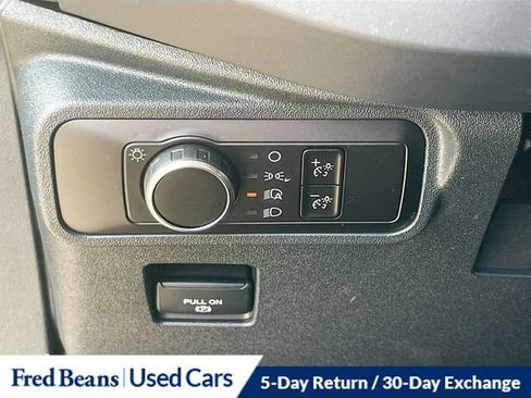 Used 2025 Ford Bronco Big Bend image 12