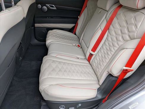 Used 2025 Genesis GV80 3.5T image 20