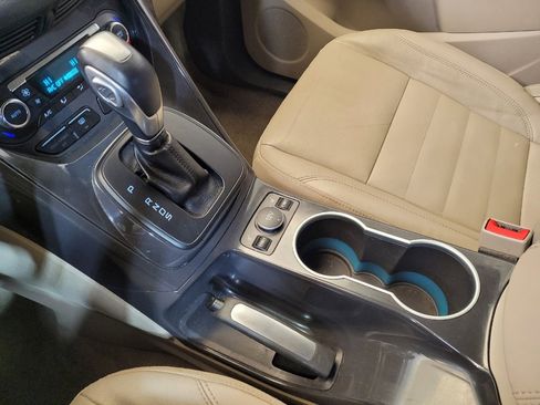 Used 2014 Ford Escape Titanium w/ Equipment Group 401A image 26