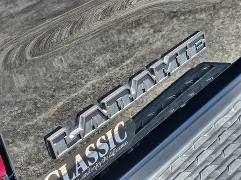 Used 2025 RAM 2500 Laramie w/ Night Edition AWD/4WD image 12