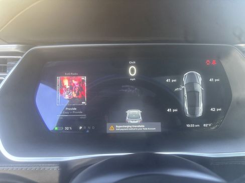 Used 2016 Tesla Model S 75 image 12