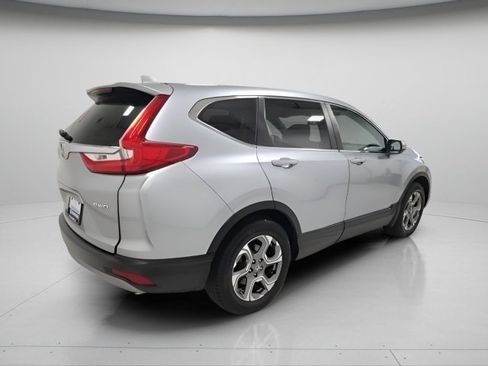 Used 2019 Honda CR-V EX-L image 9