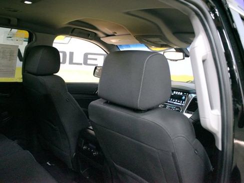 Used 2019 Chevrolet Tahoe LS AWD/4WD image 10