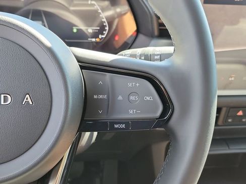 New 2026 MAZDA CX-5 Select AWD/4WD image 6