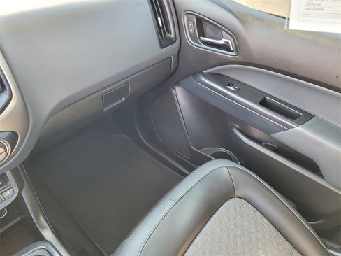 Used 2018 Chevrolet Colorado Z71 image 13
