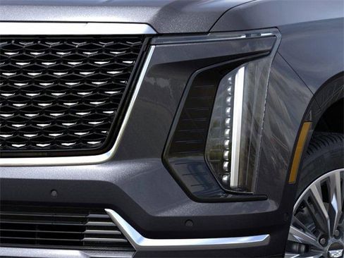 New 2025 Cadillac Escalade Premium Luxury w/ Touring Package image 10