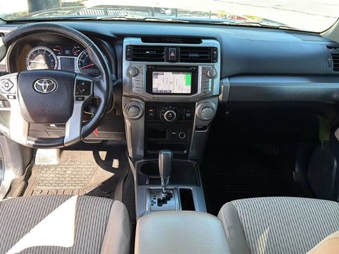 Used 2015 Toyota 4Runner SR5 RWD image 31