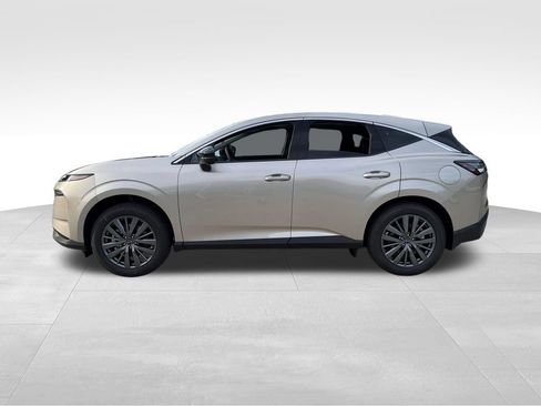 New 2026 Nissan Murano SL AWD/4WD image 4