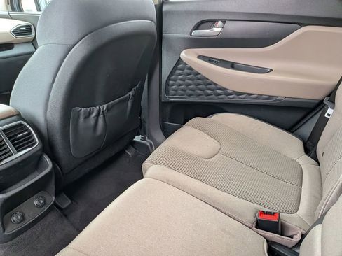 Used 2020 Hyundai Santa Fe SEL FWD image 34