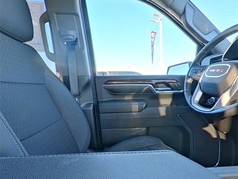 Used 2024 GMC Sierra 2500 SLE w/ SLE Value Package; image 28