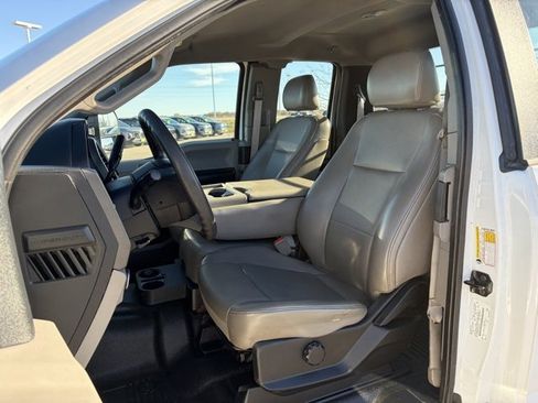 Used 2019 Ford F250 XL image 20