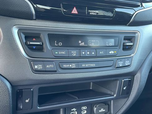 New 2026 Honda Ridgeline RTL image 25