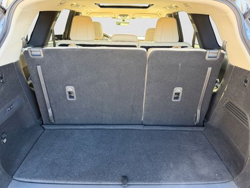 Certified 2025 INFINITI QX60 Sensory w/ Vision Package image 20