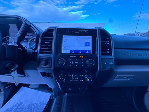 Used 2021 Ford F350 XL w/ STX Appearance Package AWD/4WD image 22