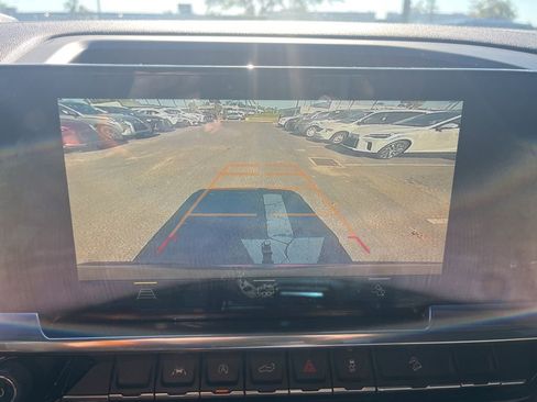 Used 2022 Chevrolet Silverado 1500 RST w/ All Star Edition Plus AWD/4WD image 16