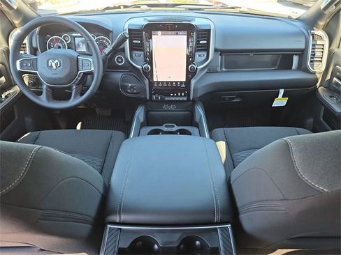 New 2026 RAM 2500 Big Horn image 12