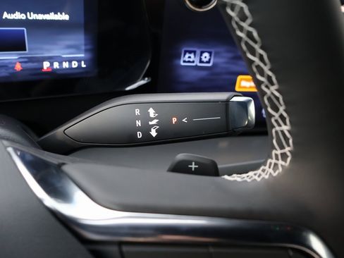 New 2026 Chevrolet Traverse LT w/ Enhanced Driving Package image 18