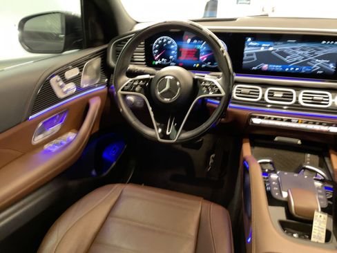 Used 2024 Mercedes-Benz GLE 450 4MATIC image 28