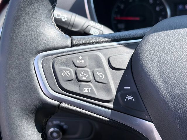Used 2023 Chevrolet Equinox LT FWD image 12
