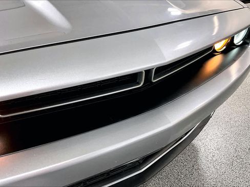 Used 2018 Dodge Challenger SXT Plus image 29