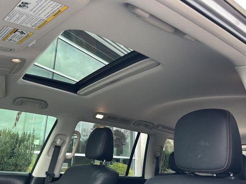 Used 2019 Nissan Armada SL w/ Premium Package image 27