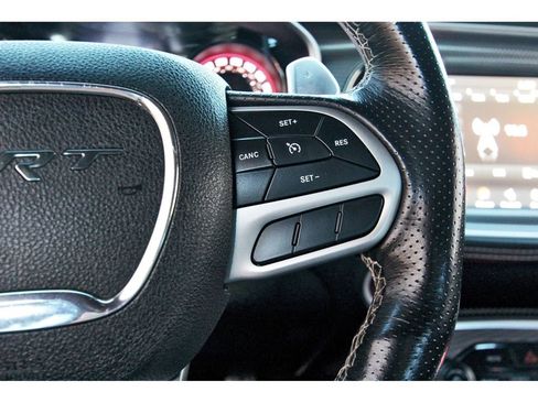 Used 2022 Dodge Challenger SRT Hellcat Redeye image 18