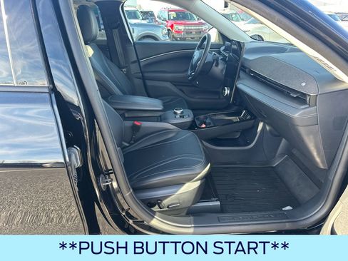 Certified 2024 Ford Mustang Mach-E Premium image 15