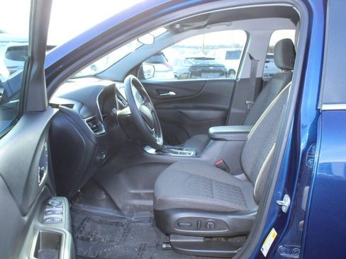 Certified 2023 Chevrolet Equinox LT image 9
