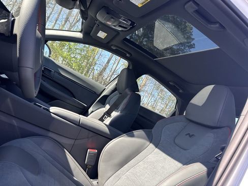 New 2026 Hyundai Sonata N Line image 33