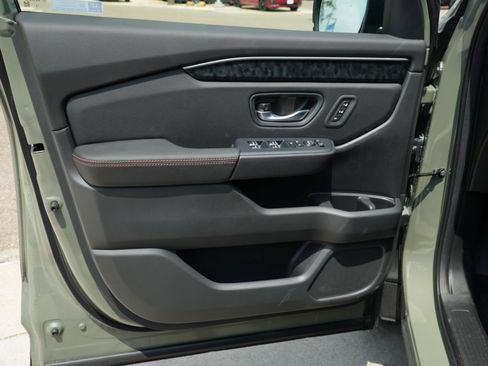 New 2026 Honda Passport TrailSport Elite image 13