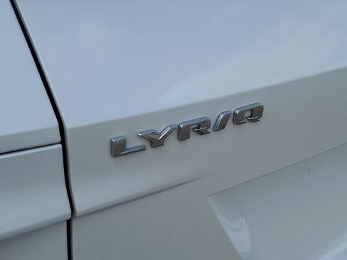 Certified 2024 Cadillac Lyriq Sport w/ LPO, Floor Liner Package AWD/4WD image 36