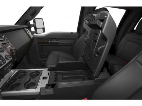 Used 2015 Ford F350 Lariat w/ Lariat Ultimate Package image 48