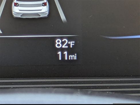 New 2026 Hyundai Venue SEL image 30