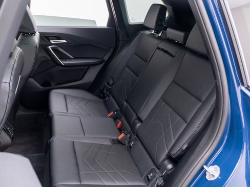 Certified 2026 BMW X1 xDrive28i AWD/4WD image 17