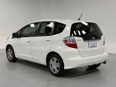 Used 2011 Honda Fit image 3