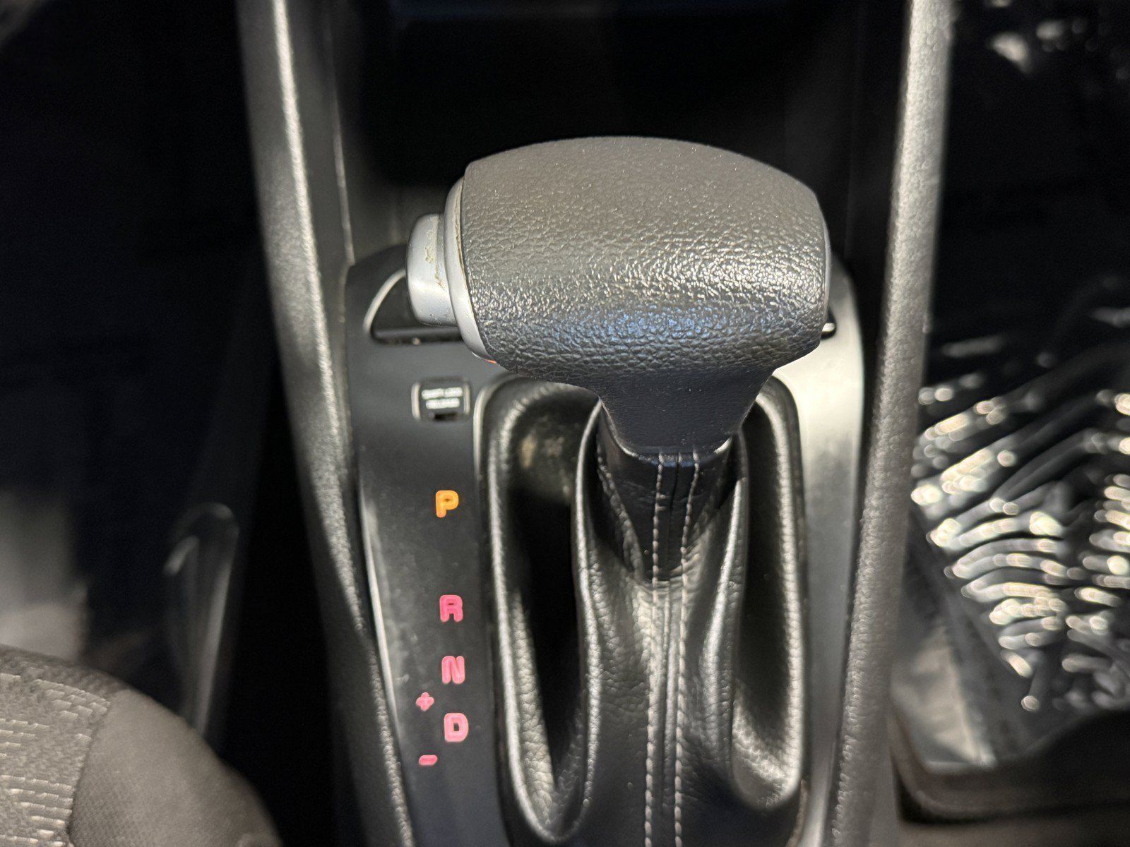 Used 2021 Kia Rio LX FWD image 16