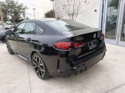Certified 2025 BMW 228i xDrive w/ M Sport Package image 5