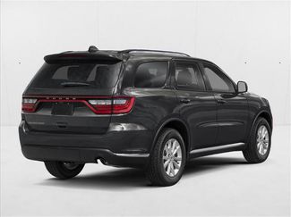 New 2026 Dodge Durango GT video 2