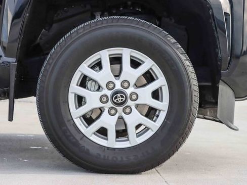 Used 2024 Toyota Tacoma SR image 11