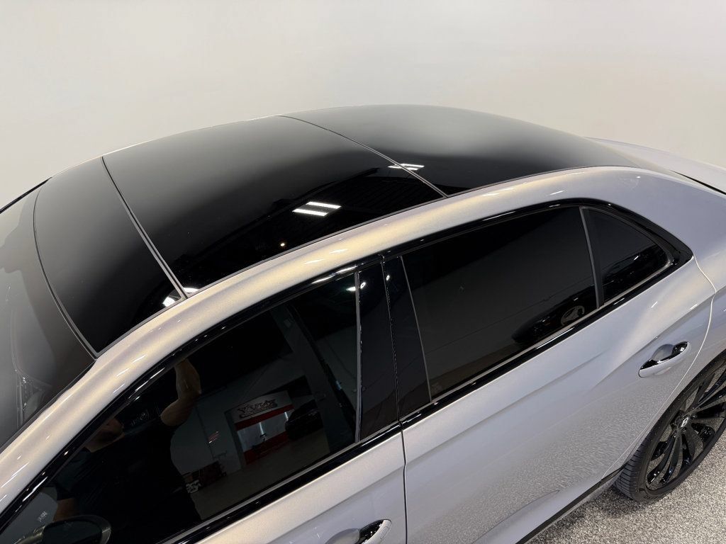 Used 2022 Bentley Flying Spur W12 AWD/4WD image 32