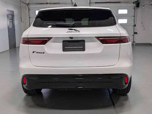 Used 2023 Jaguar F-PACE S AWD/4WD image 9