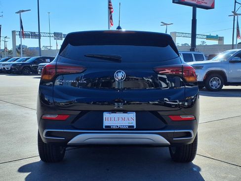 Used 2023 Buick Encore GX Preferred w/ Cold Weather Comfort Package image 6
