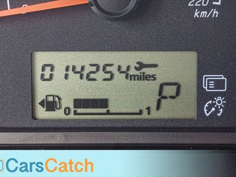 Used 2024 Mitsubishi Mirage ES FWD image 27