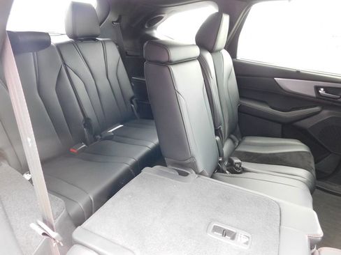 Used 2023 Acura MDX A-Spec AWD/4WD image 5
