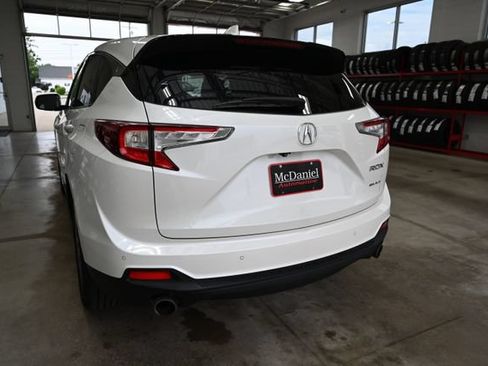 Used 2019 Acura RDX AWD w/ Advance Package image 7