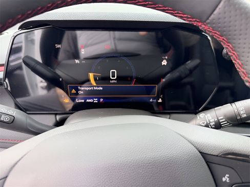 New 2026 Chevrolet TrailBlazer RS image 18