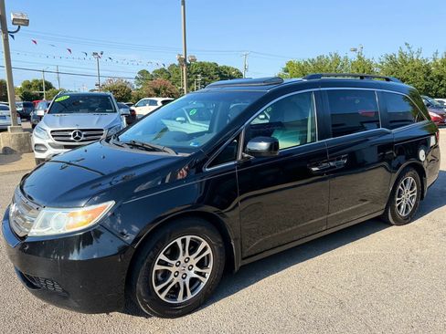 Used 2012 Honda Odyssey EX-L image 17