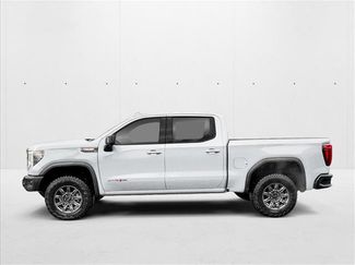 New 2026 GMC Sierra 1500 AT4X AWD/4WD video 2