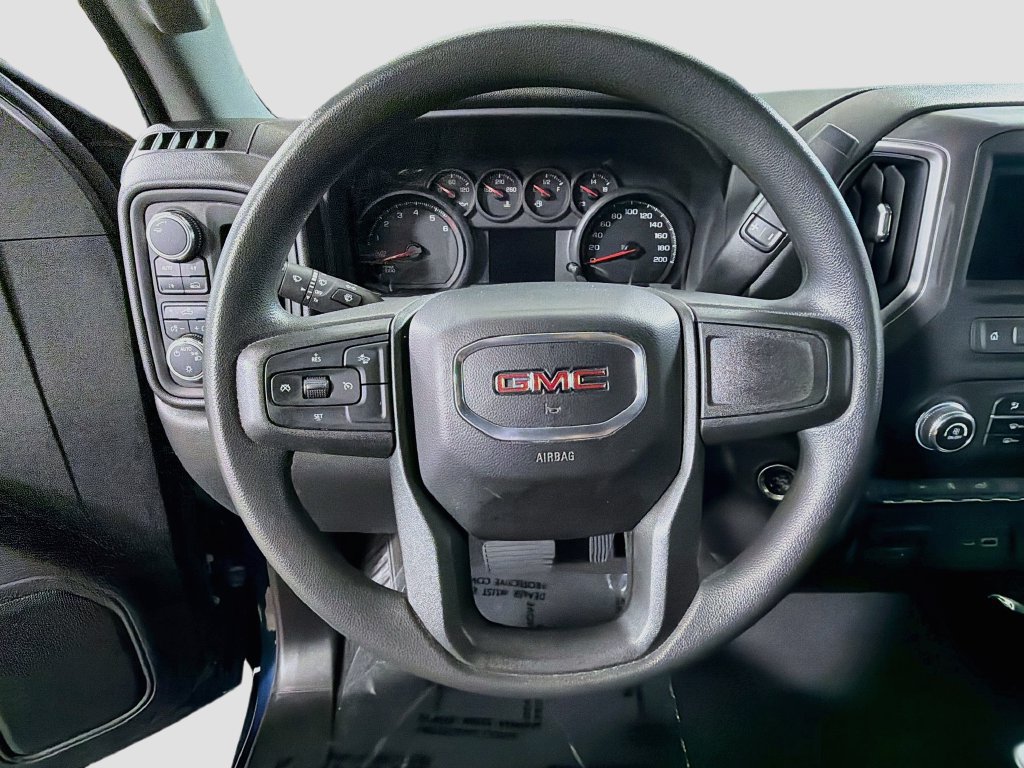 Used 2023 GMC Sierra 1500 Pro AWD/4WD image 13