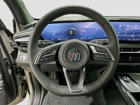 New 2026 Buick Enclave Sport Touring FWD image 11